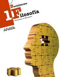 FILOSOFIA 1ºNB MEC 15                             ANAFIL41NB