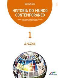 HISTORIA DO MUNDO CONTEMPORANEO 1ºNB 15 GALICIA