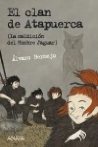 CLAN DE ATAPUERCA,EL