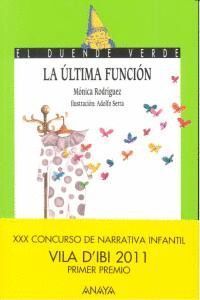 ULTIMA FUNCION,LA