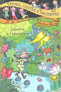 ISABELITA LA EXPLORADORA