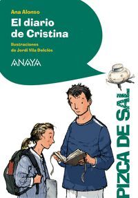 DIARIO DE CRISTINA,EL