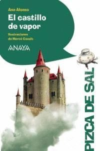 CASTILLO DE VAPOR,EL