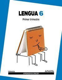 LENGUA 6ºEP MEC 15                                ANALEN16EP