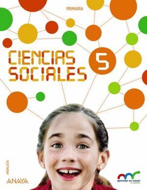 CIENCIAS SOCIALES 5ºEP ANDALUCIA 15 IN FOCUS