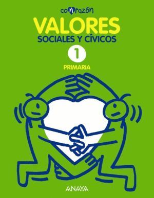 VALORES SOCIALES CIVICOS 1ºEP MEC 14 LUCENA/SA.   ANAETI11EP