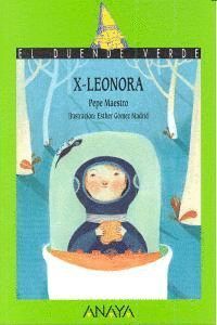 X LEONORA