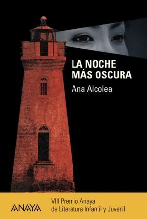 NOCHE MAS OSCURA,LA