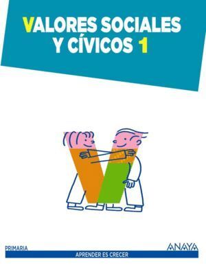 VALORES SOCIALES CIVICOS