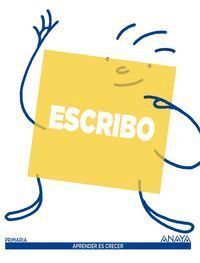 ESCRIBO EP 14                                     ANALEN29EP