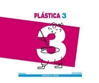 PLASTICA 3ºEP MEC 14                              ANAEA13EP