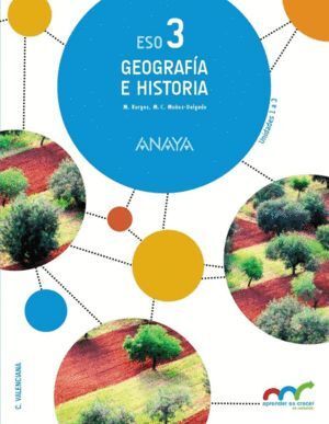 GEOGRAFIA HISTORIA 3ºESO VALENCIA 15