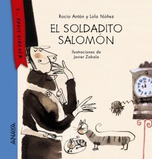 SOLDADITO SALOMON