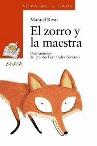 ZORRO Y LA MAESTRA,EL