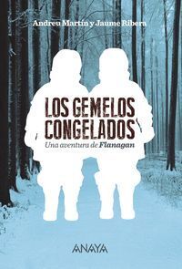 GEMELOS CONGELADOS,LOS EA