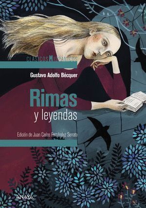RIMAS Y LEYENDAS CH