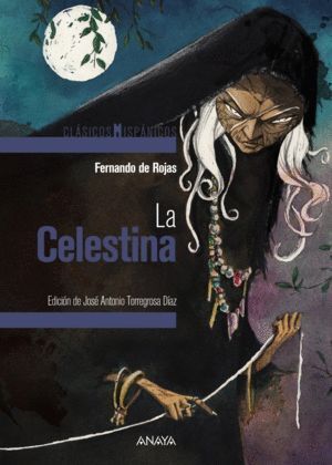 CELESTINA,LA