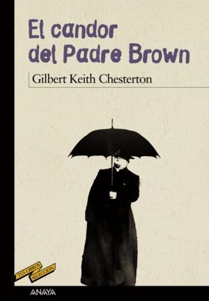 CANDOR DEL PADRE BROWN,EL