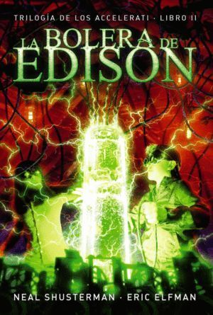 BOLERA DE EDISON,LA