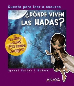 DONDE VIVEN LAS HADAS
