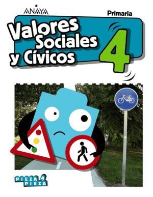 VALORES SOCIALES Y CIVICOS 4ºEP ANDALUCIA 19