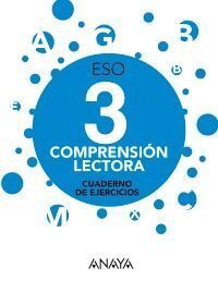 COMPRENSION LECTORA 3ºESO MEC 15                  ANALEN33ES