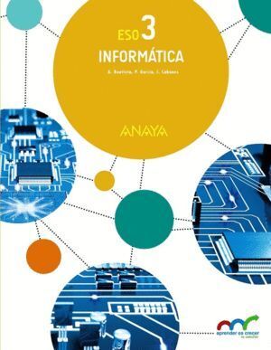 INFORMATICA 3ºESO VALENCIA 15