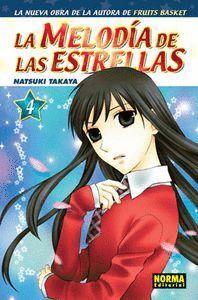 MELODIA DE LAS ESTRELLAS 4