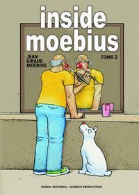 INSIDE MOEBIUS 02