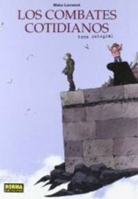 COMBATES COTIDIANOS INTEGRAL