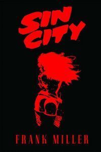 SIN CITY ED.INTEGRAL VOL.I