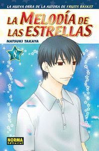 MELODIA DE LAS ESTRELLAS 8,LA