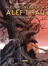 MUNDO DE ALEFTHAU,EL