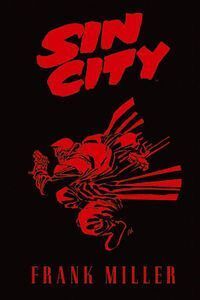 SIN CITY ED.INTEGRAL VOL.II