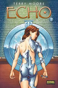 ECHO VOL 2