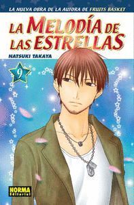 MELODIA DE LAS ESTRELLAS 9