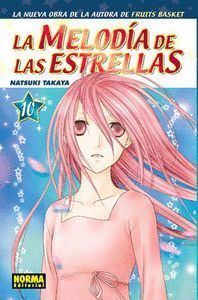 MELODIA DE LAS ESTRELLAS 10
