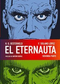 ETERNAUTA 2,EL