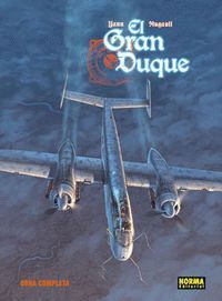 GRAN DUQUE,EL