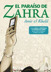 PARAISO DE ZAHRA,EL