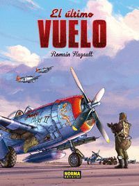 ULTIMO VUELO,EL