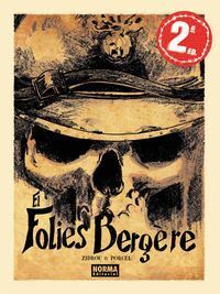 FOLIES BERGERE,EL