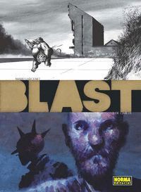 BLAST 3 DE CABEZA