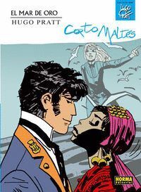 MAR DE ORO,EL