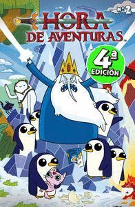 HORA DE AVENTURAS 2