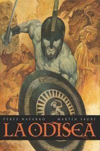 ODISEA,LA