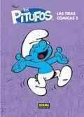 PITUFOS LAS TIRAS COMICAS 5