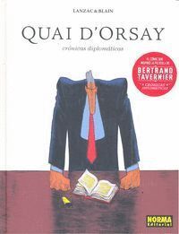 QUOI D'ORSAY ED.INTEGRAL