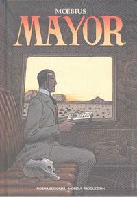 MAYOR