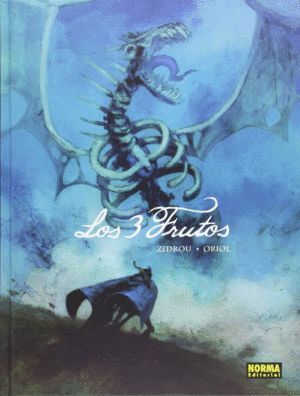 TRES FRUTOS,LOS